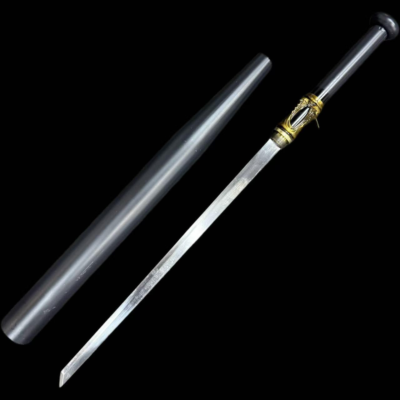 Baseball Bat Tactical Blade