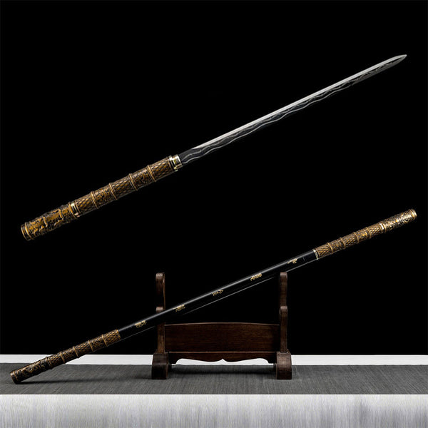 Black Wukong Ruyi Golden cudgel