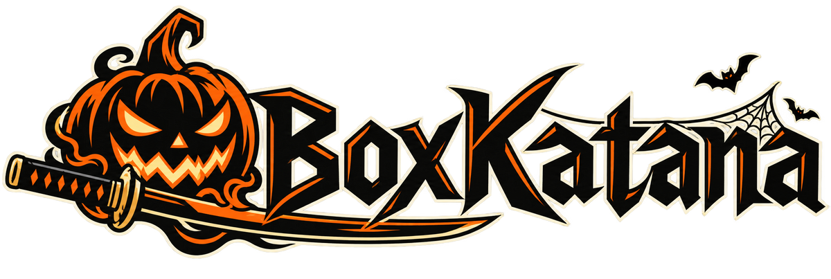 BoxKatana