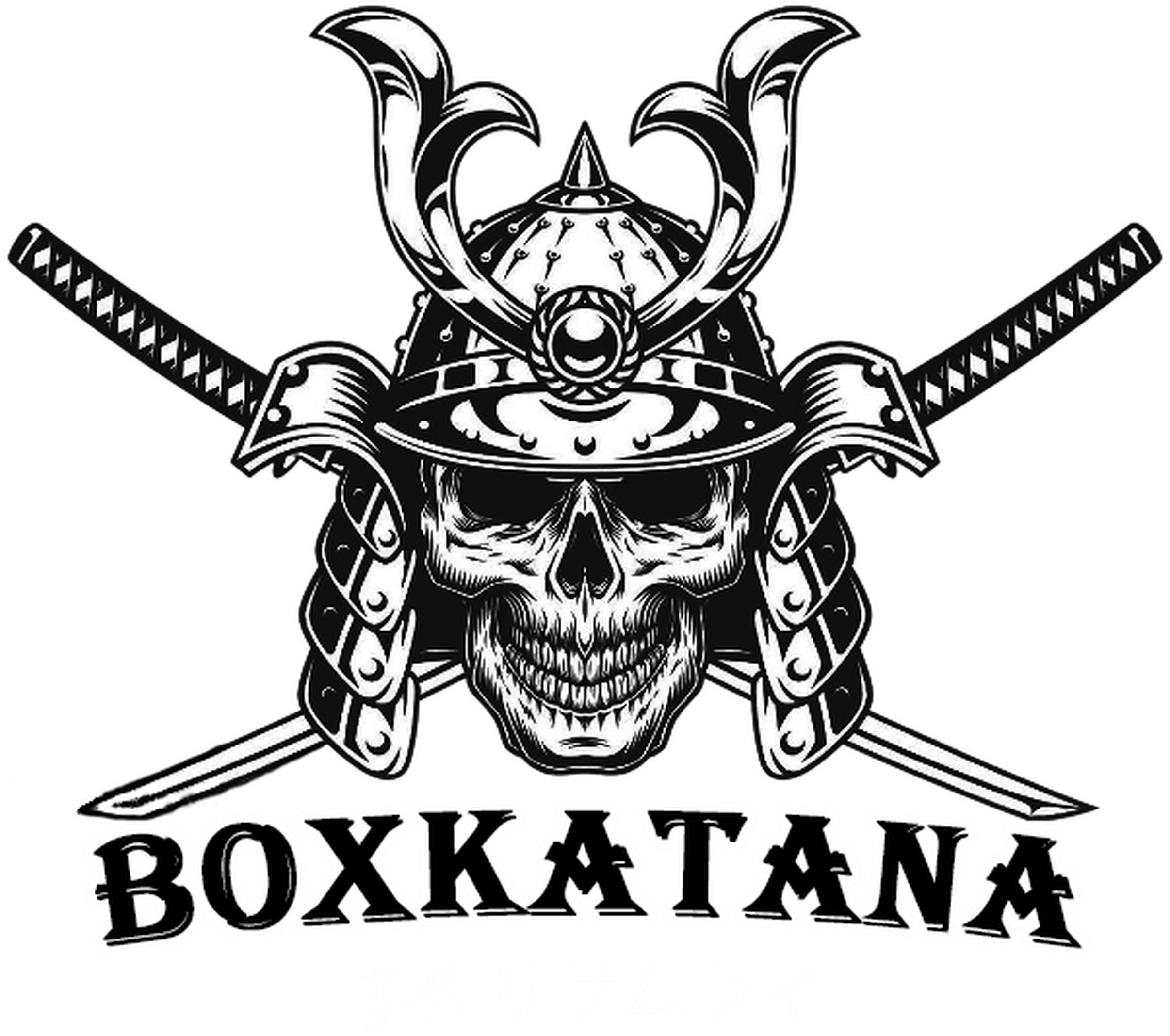 BoxKatana