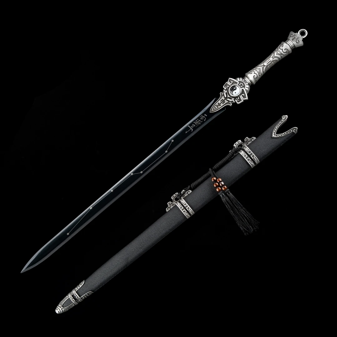 Celestial Master Sword