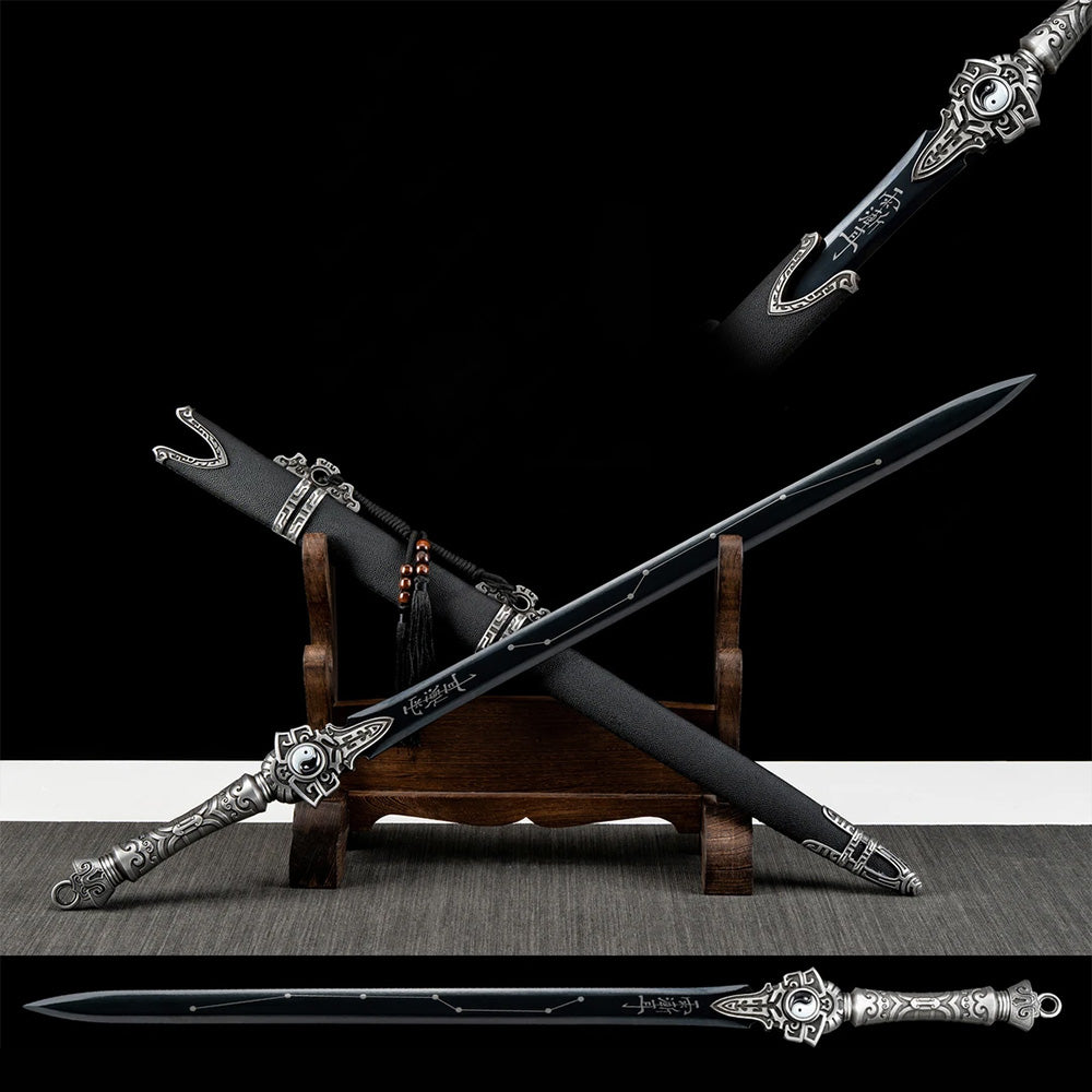 Celestial Master Sword