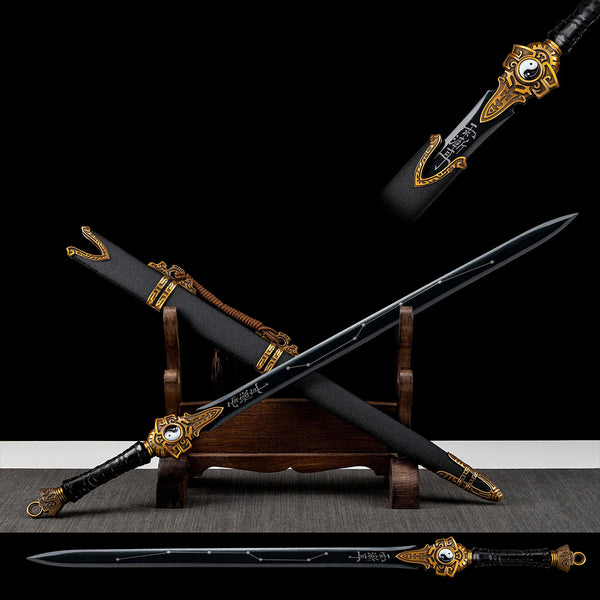 Celestial Master Sword