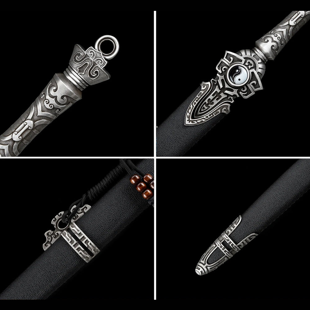 Celestial Master Sword