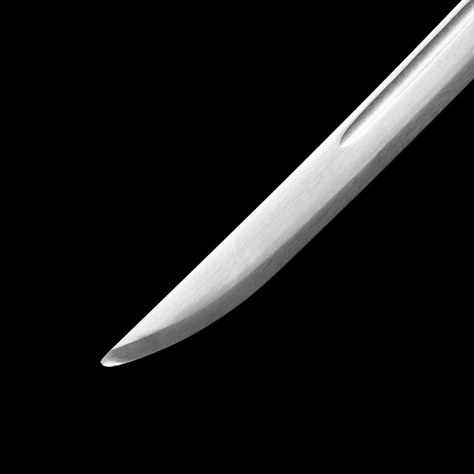 Celestial Reaper Tactical Blade