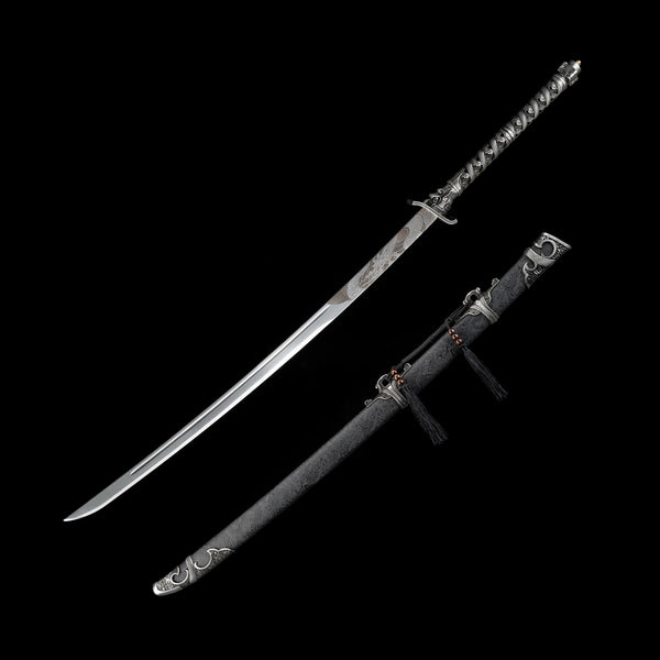 Celestial Reaper Tactical Blade