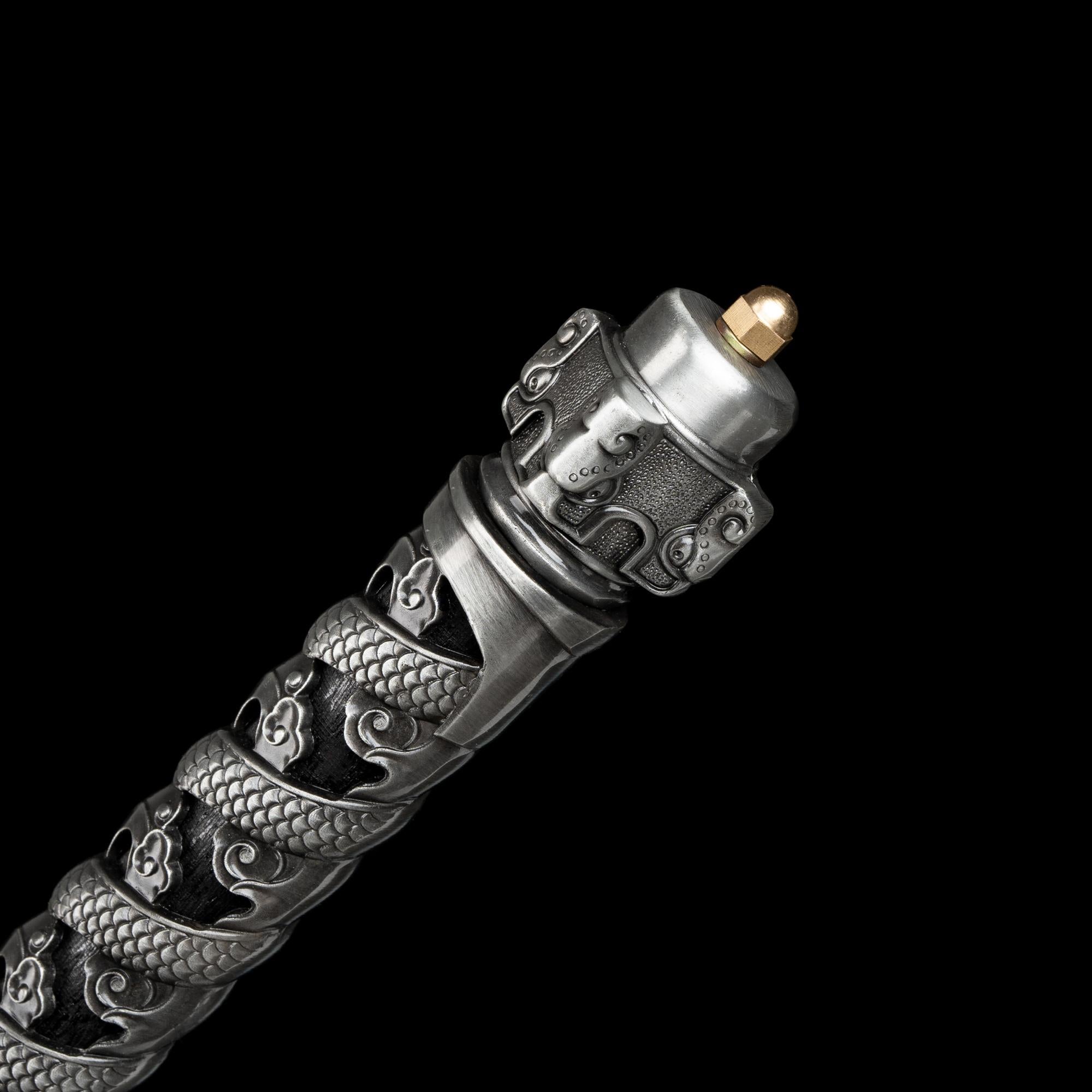 Celestial Reaper Tactical Blade