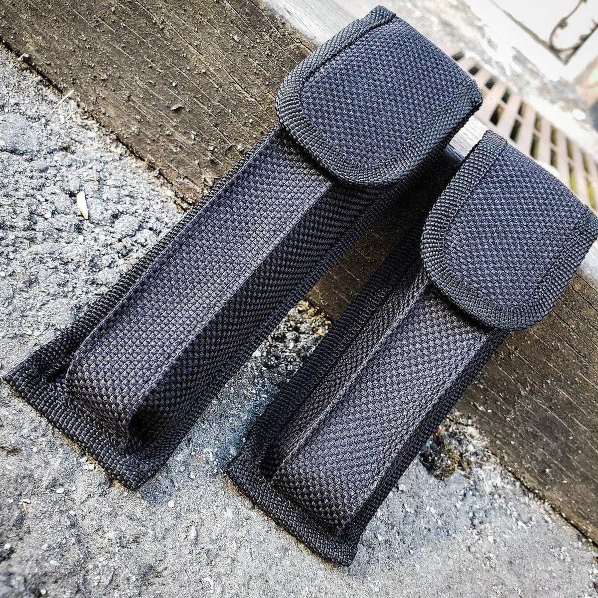 Classic Gentleman ltalian Stiletto OTF