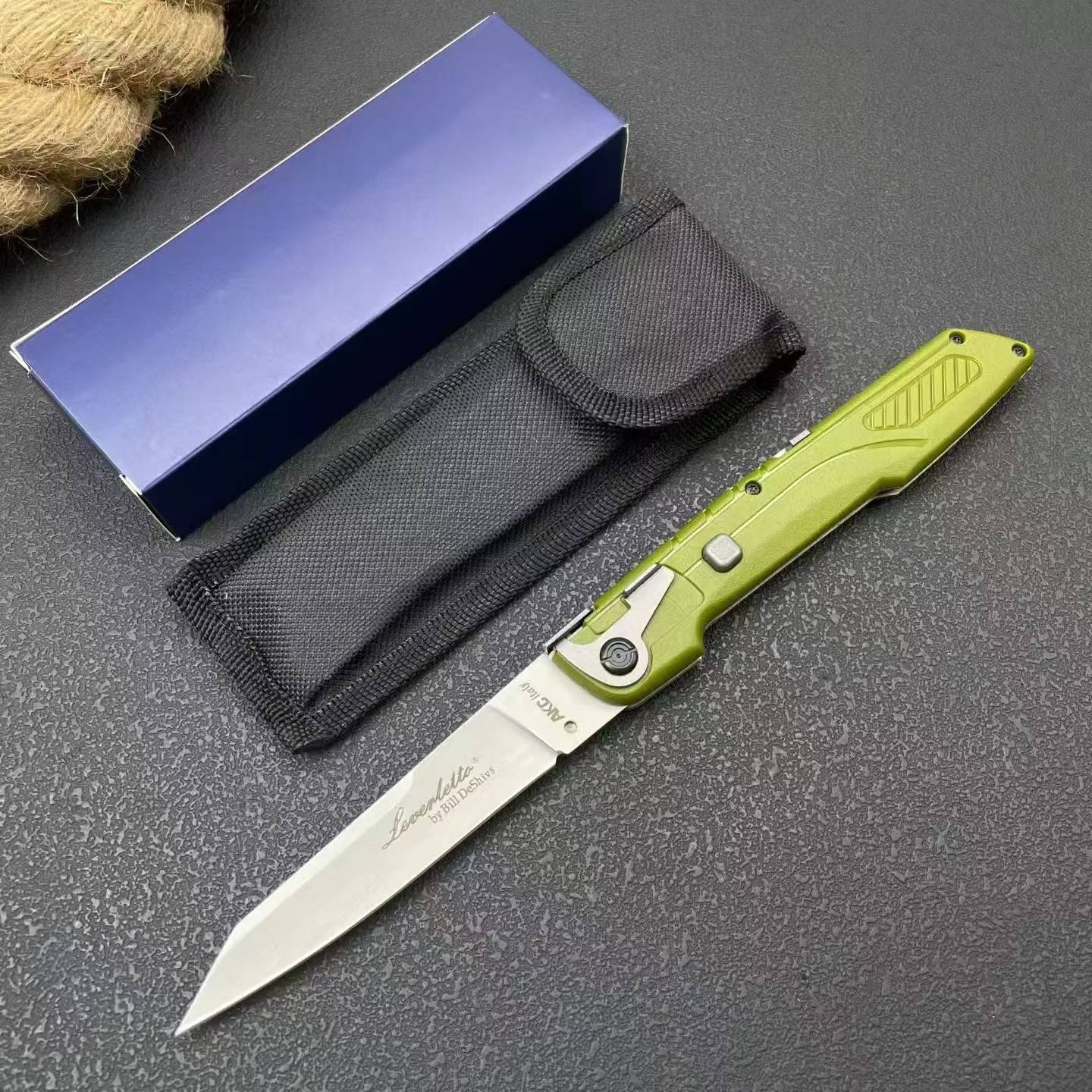 Cobra Large Folding Knife