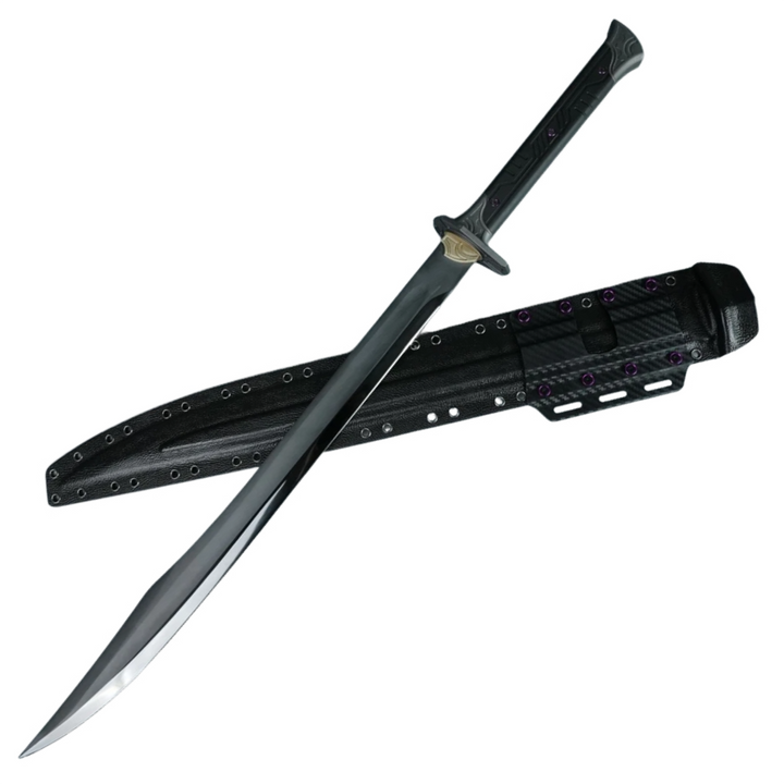 Mutant Spartan Warriors V2 DLC Tactical Sword | Limited Edition