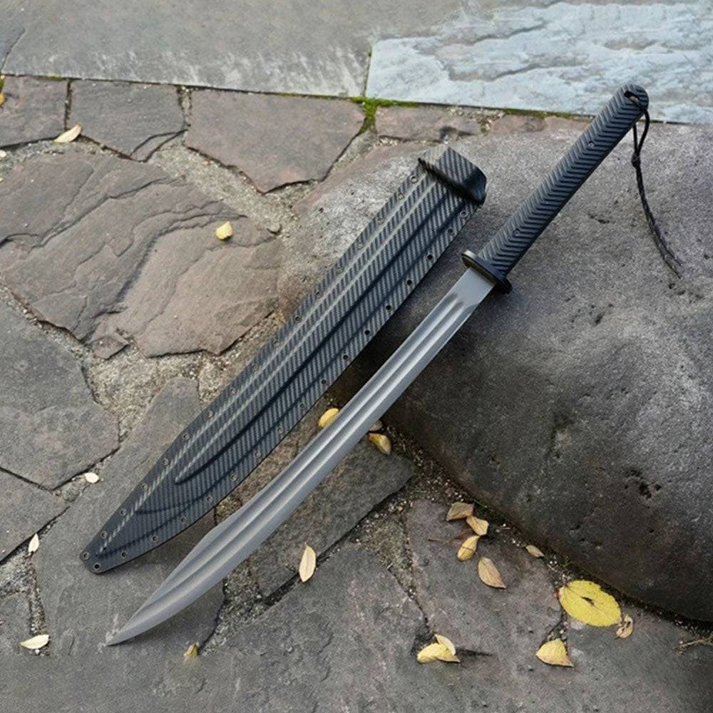 Dawnbreaker Tactical Blade