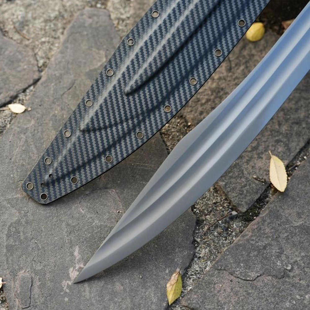 Dawnbreaker Tactical Blade
