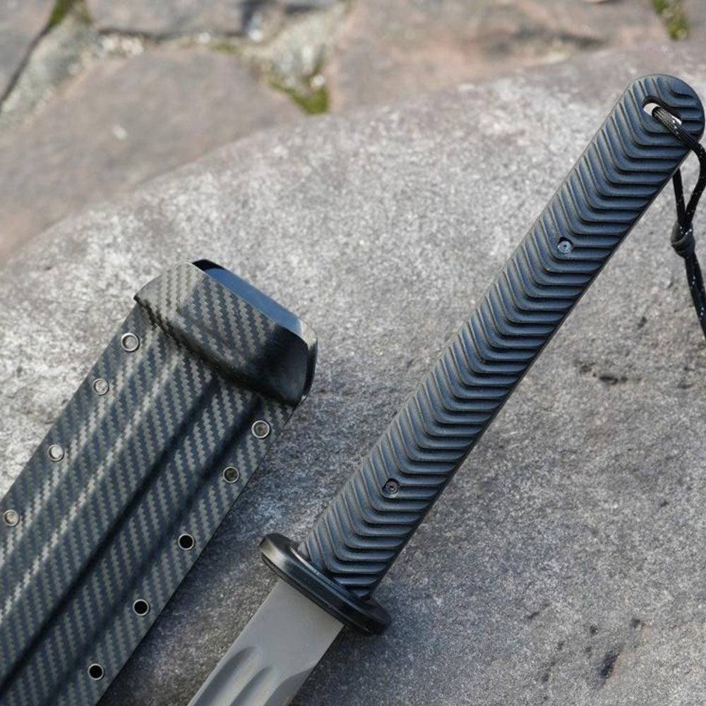 Dawnbreaker Tactical Blade