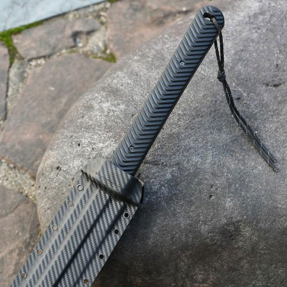 Dawnbreaker Tactical Blade