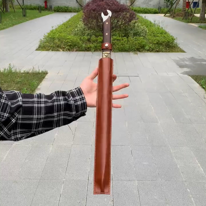 Defense ruler – BoxKatana