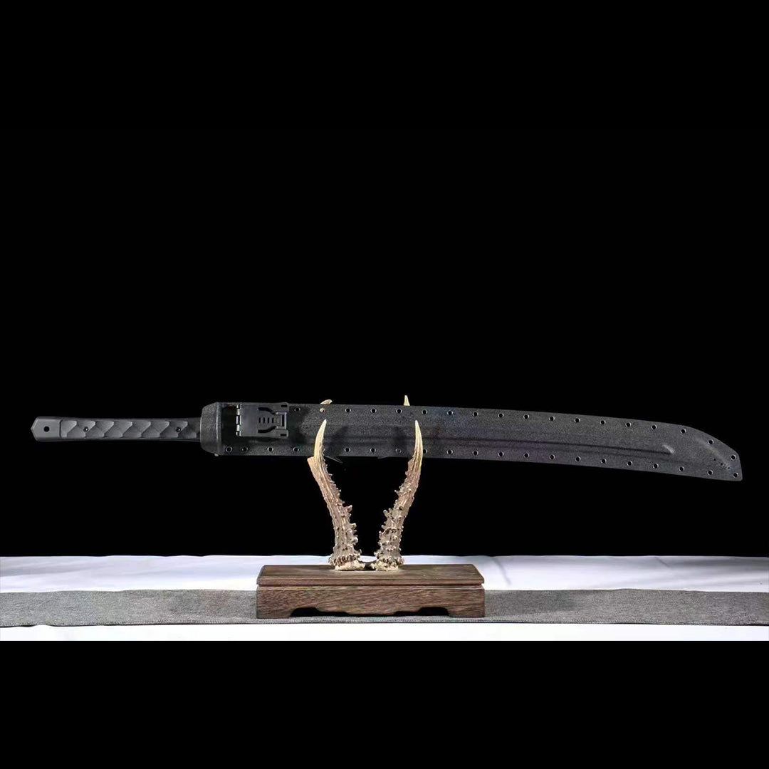 Dragon Edge - The Silent One | American Tactical Katana