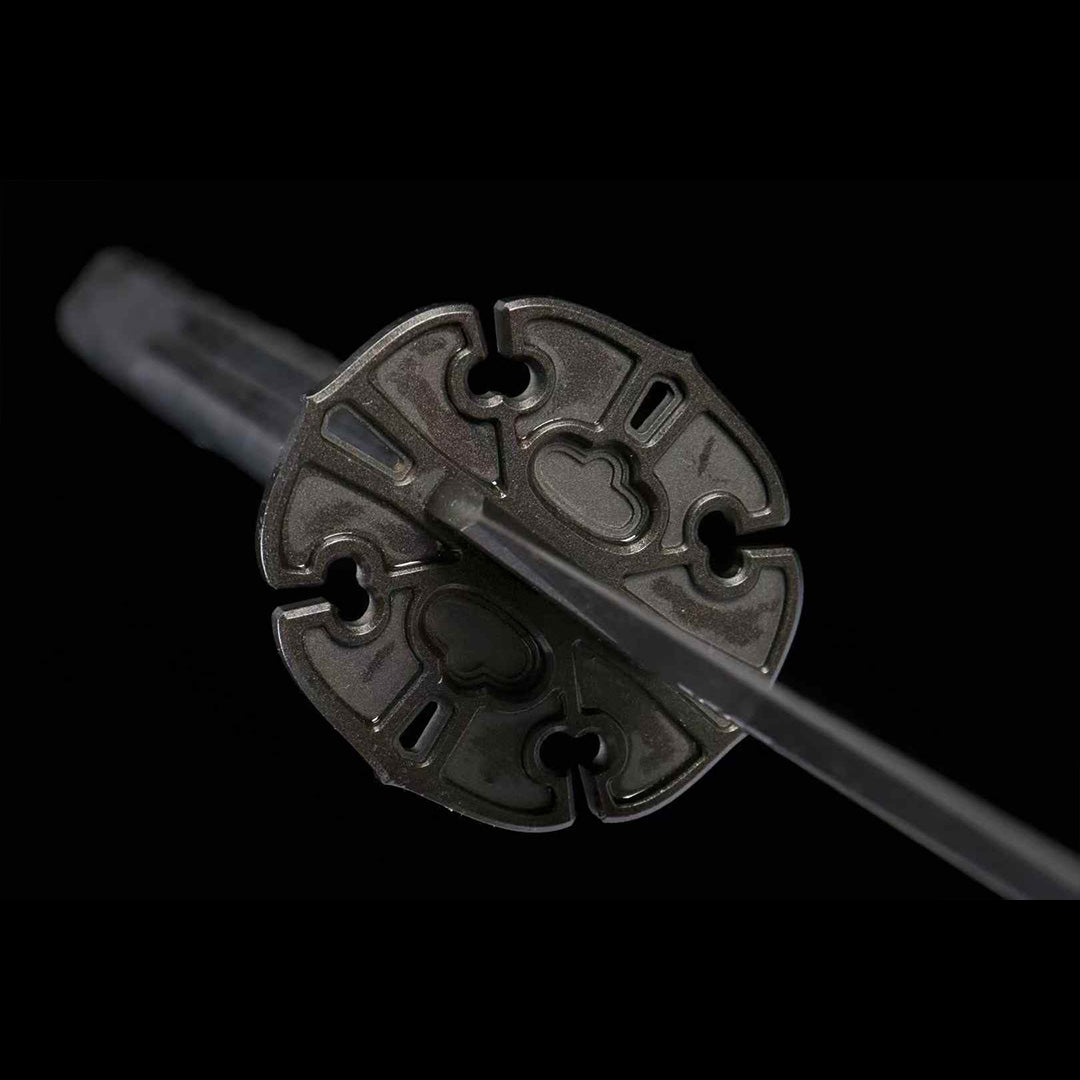 Dragon Edge - The Silent One | American Tactical Katana