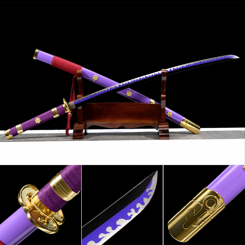 Enma Katana