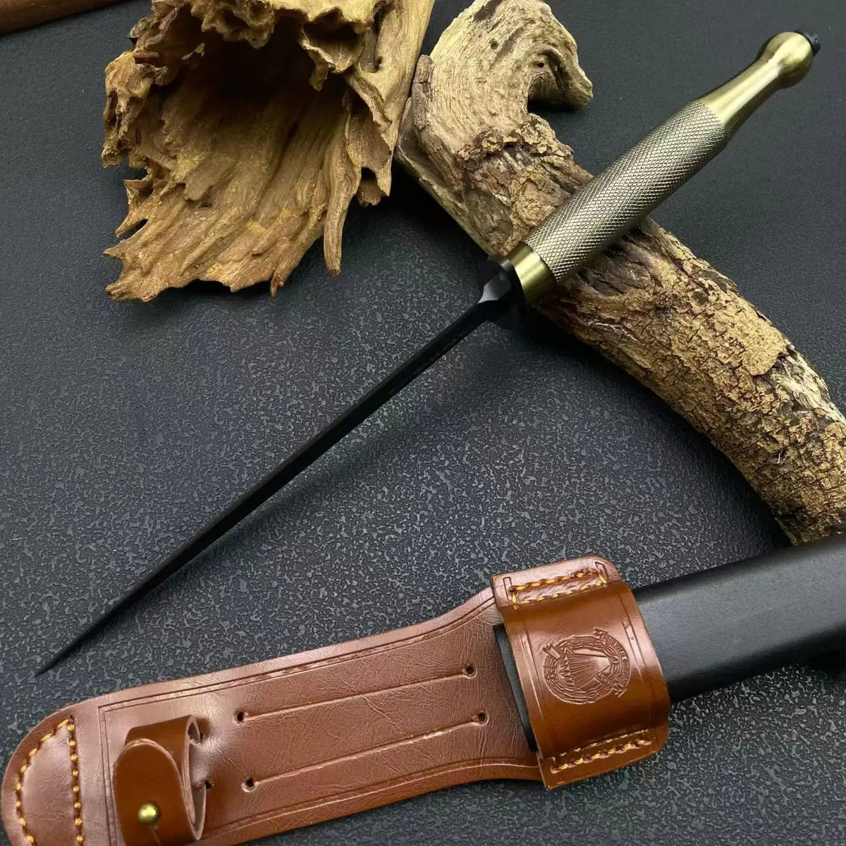 ExtremaRatio Herring Tactical Knife