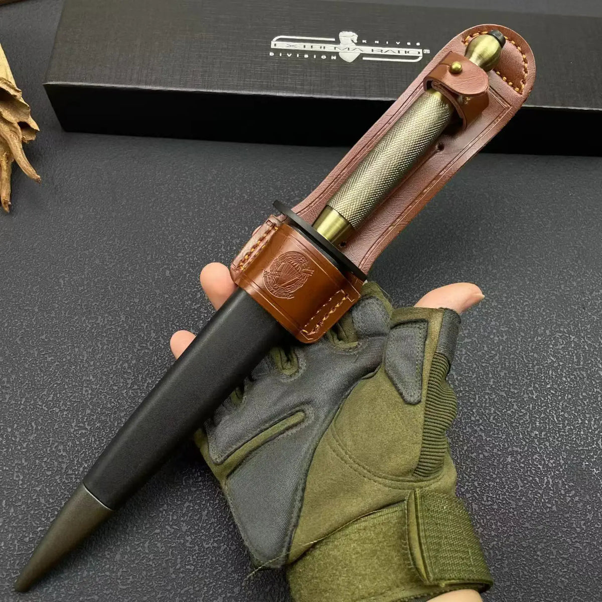 ExtremaRatio Herring Tactical Knife