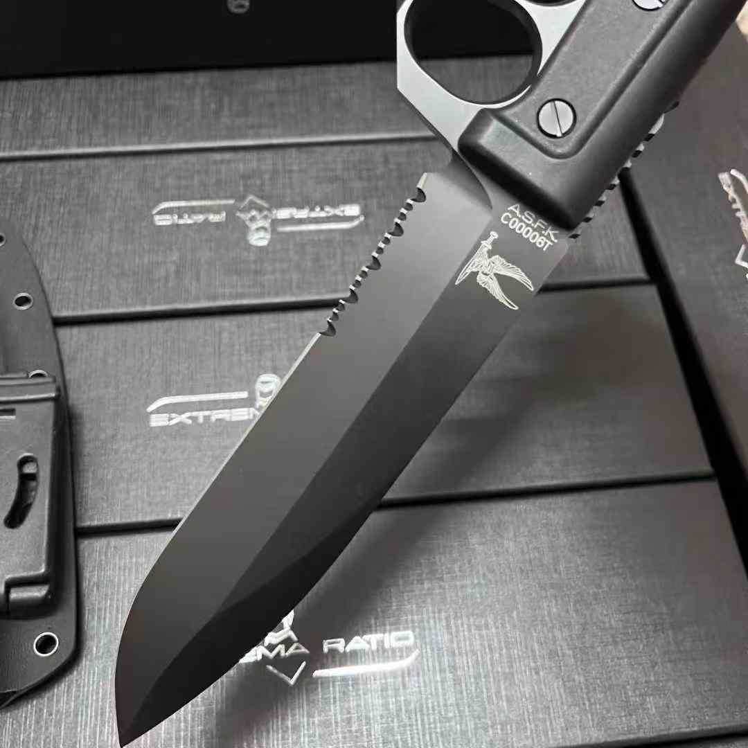 Extrema Ratio ASFK Trench Knife