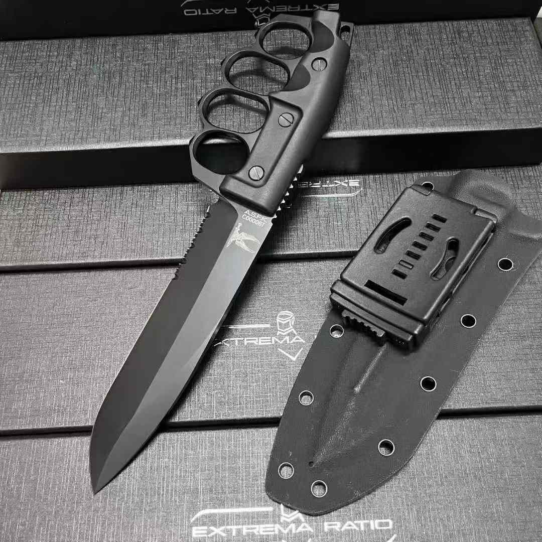 Extrema Ratio ASFK Trench Knife