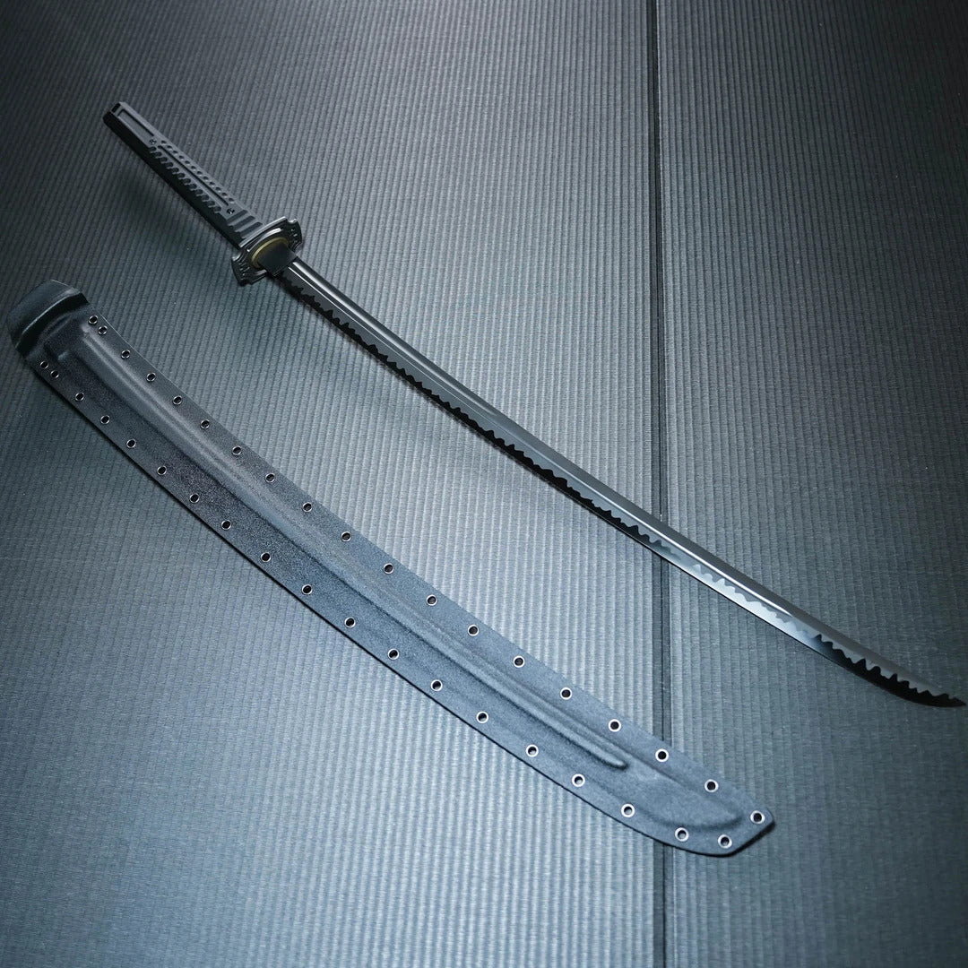 Falcon Crest Tactical Katana (Limited)