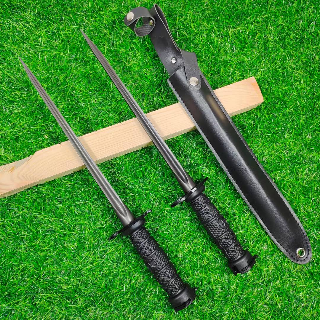 Four-Edge Military Spike