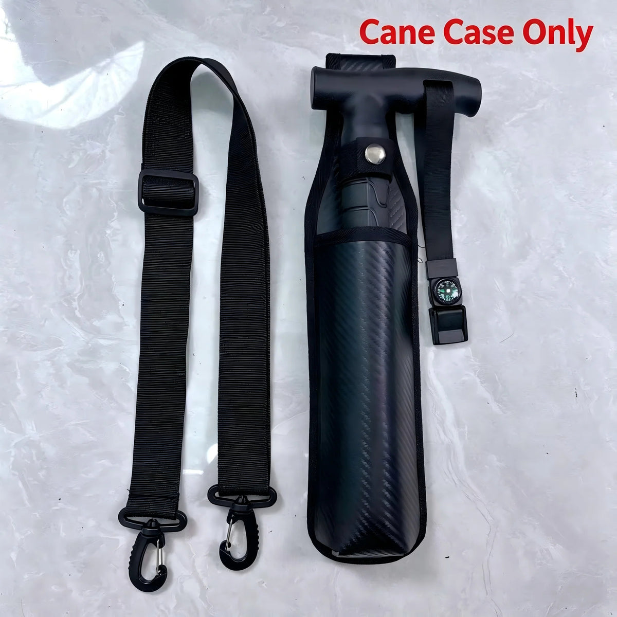 Fox Trekking Pole Bag