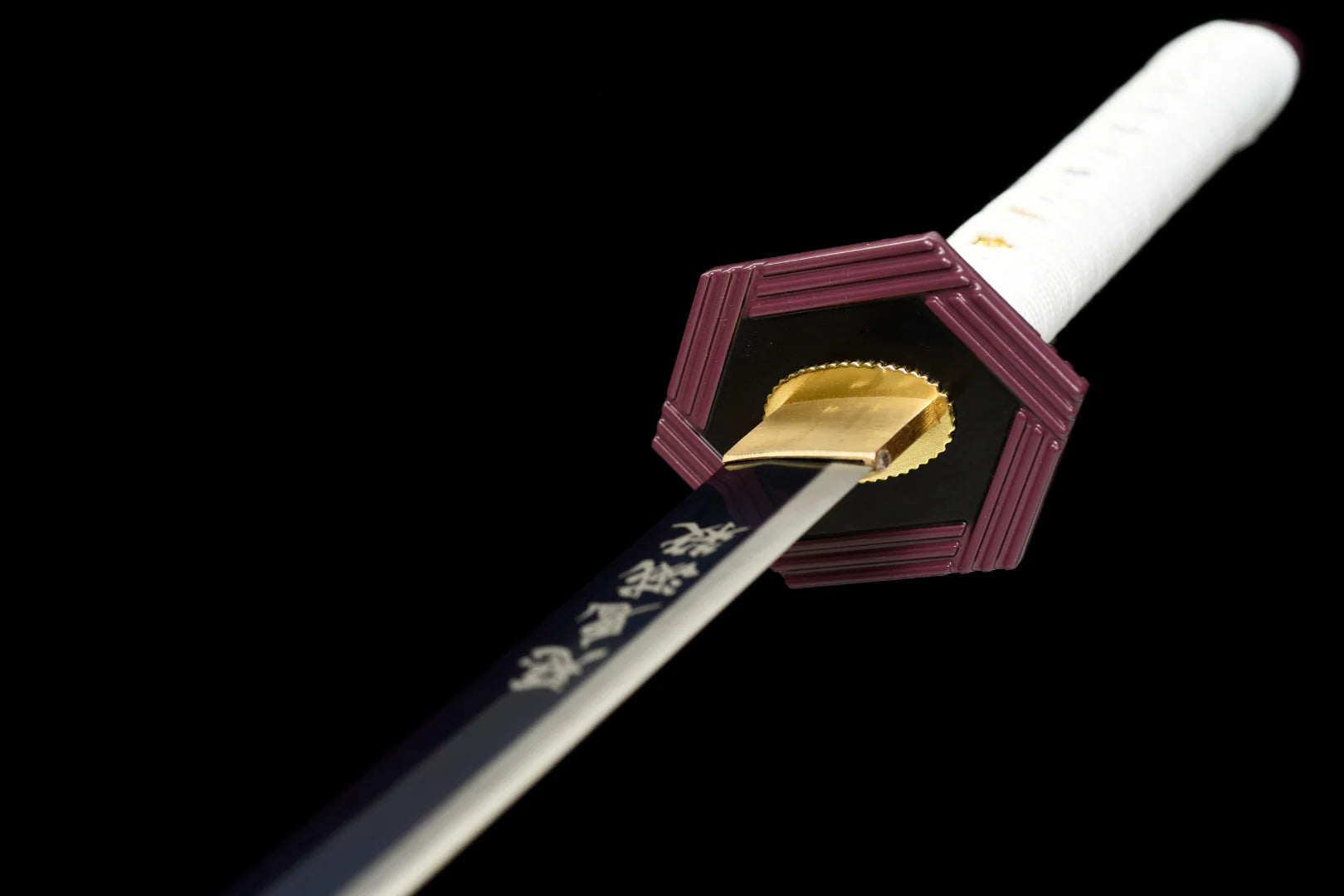 Giyu Tomioka Katana