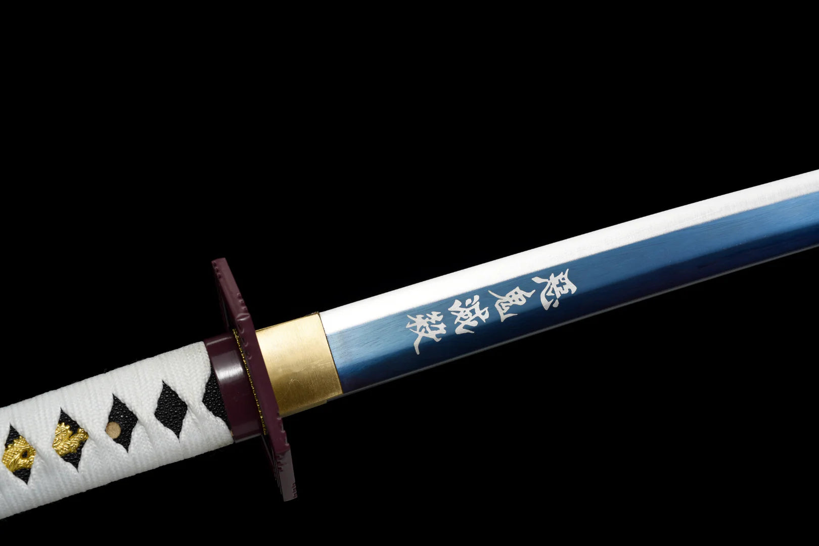 Giyu Tomioka Katana
