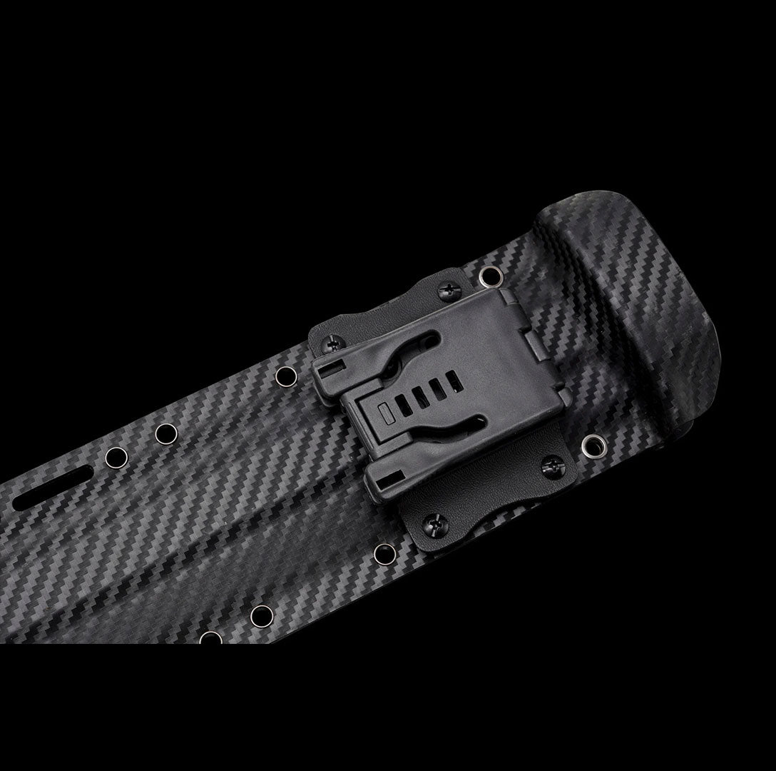 Gorilla Tactical Knife (Limited)