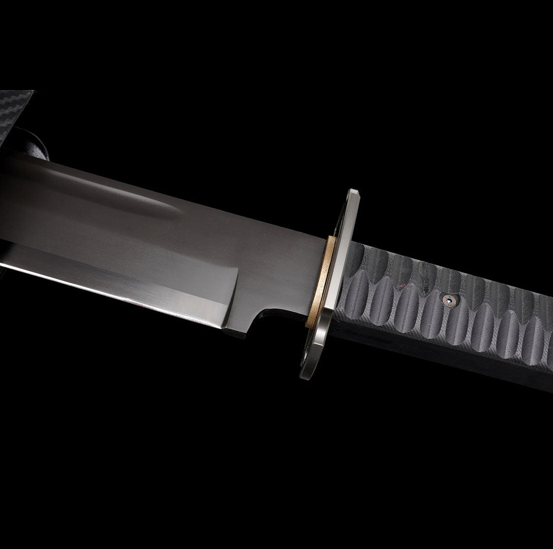 Gorilla Tactical Knife (Limited)