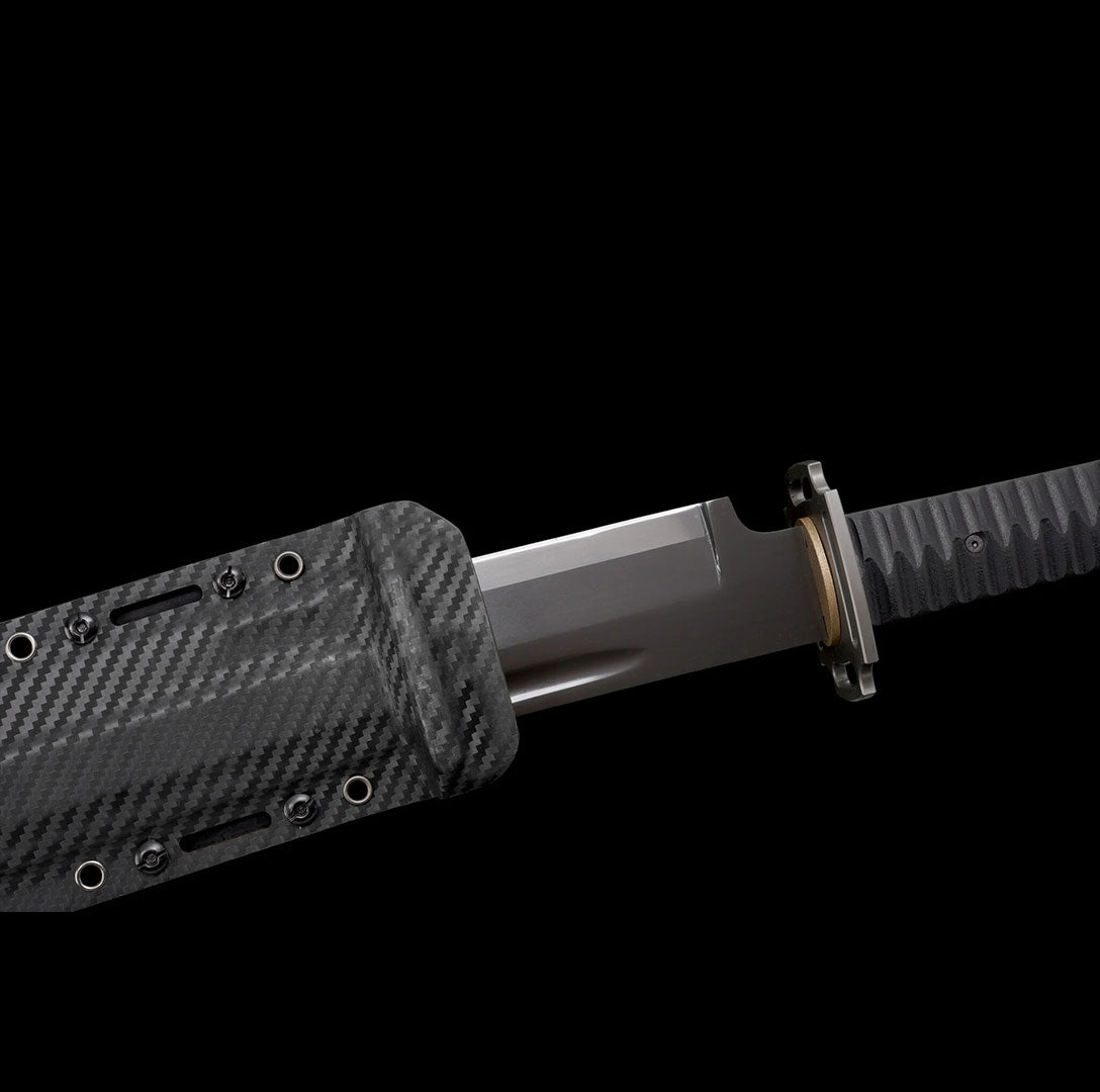 Gorilla Tactical Knife (Limited)