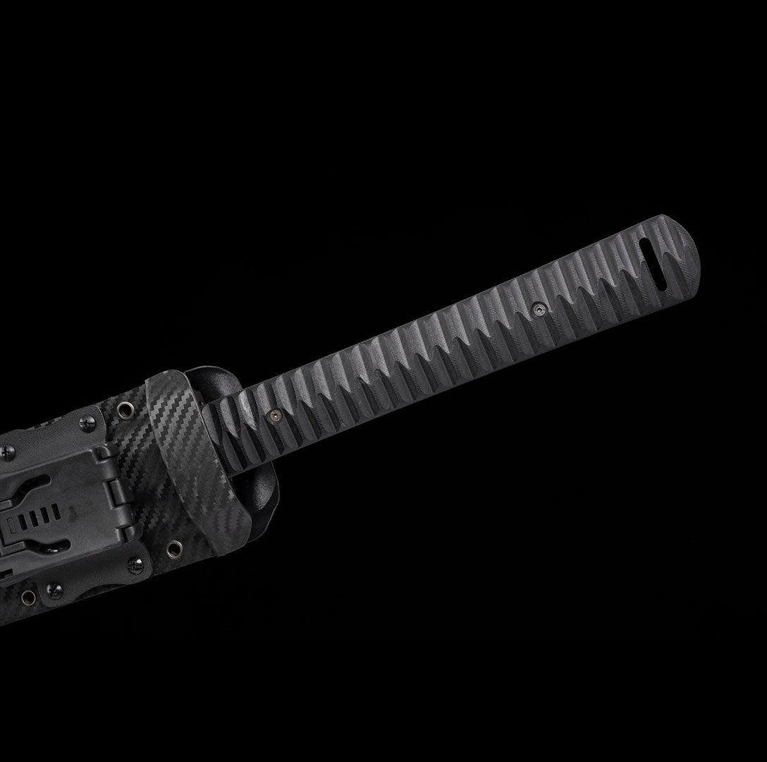 Gorilla Tactical Knife (Limited)