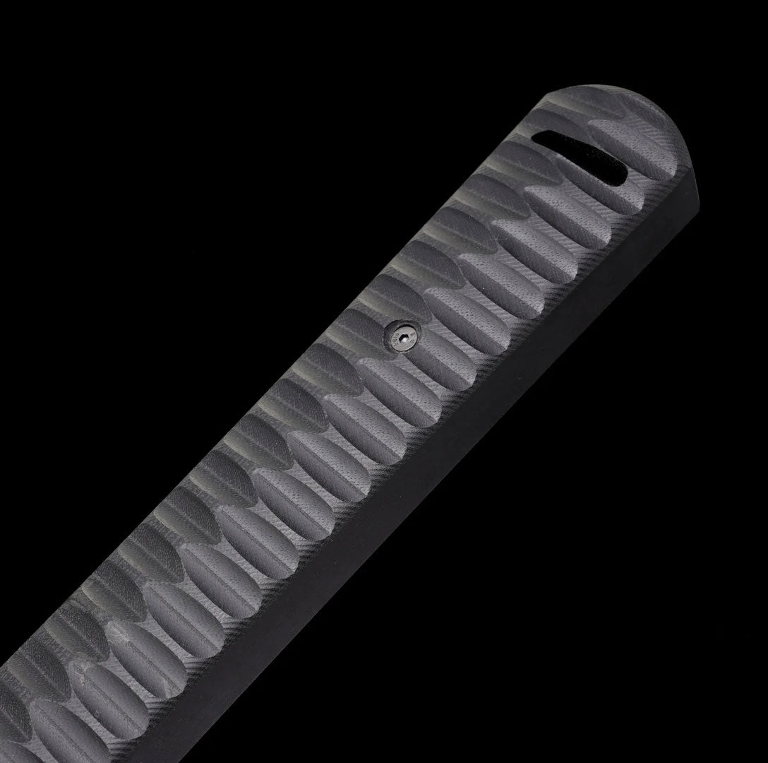 Gorilla Tactical Knife (Limited)