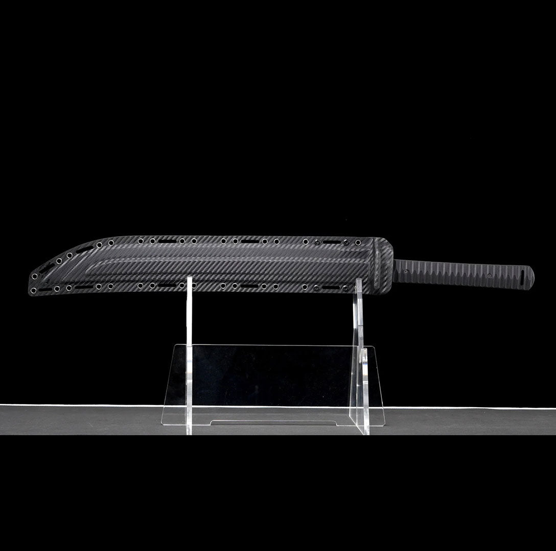 Gorilla Tactical Knife (Limited)