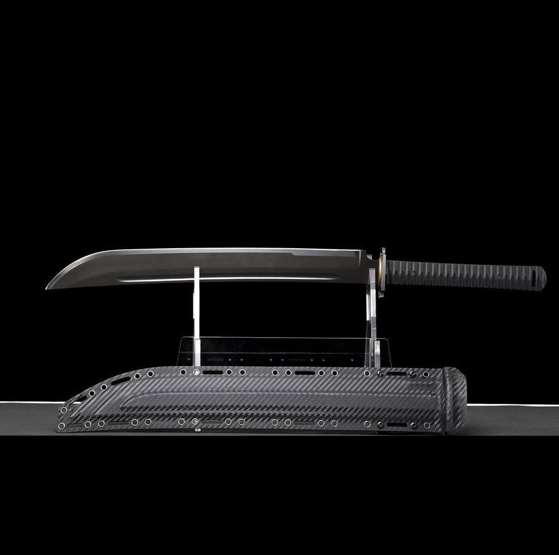 Gorilla Tactical Knife (Limited)