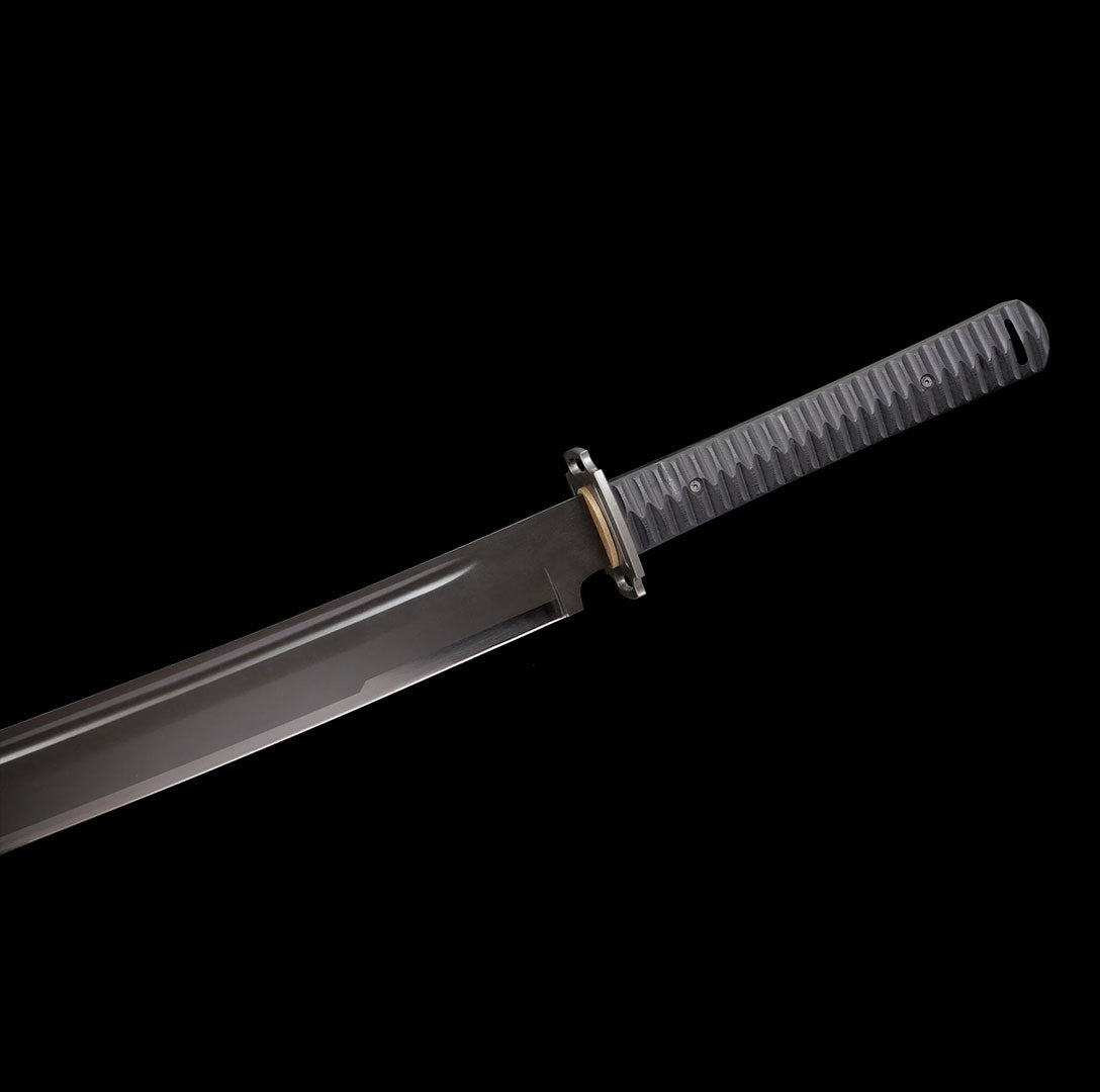 Gorilla Tactical Knife (Limited)