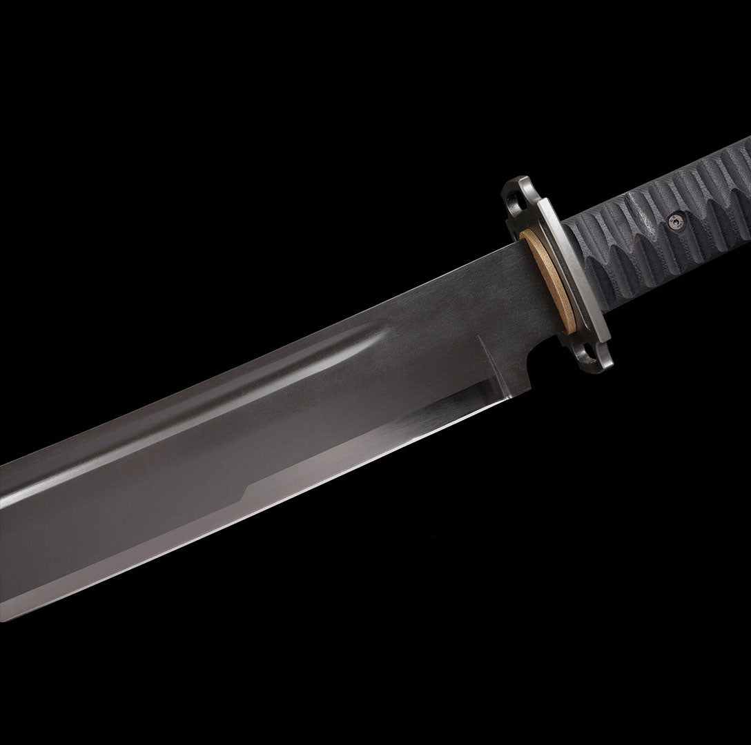 Gorilla Tactical Knife (Limited)