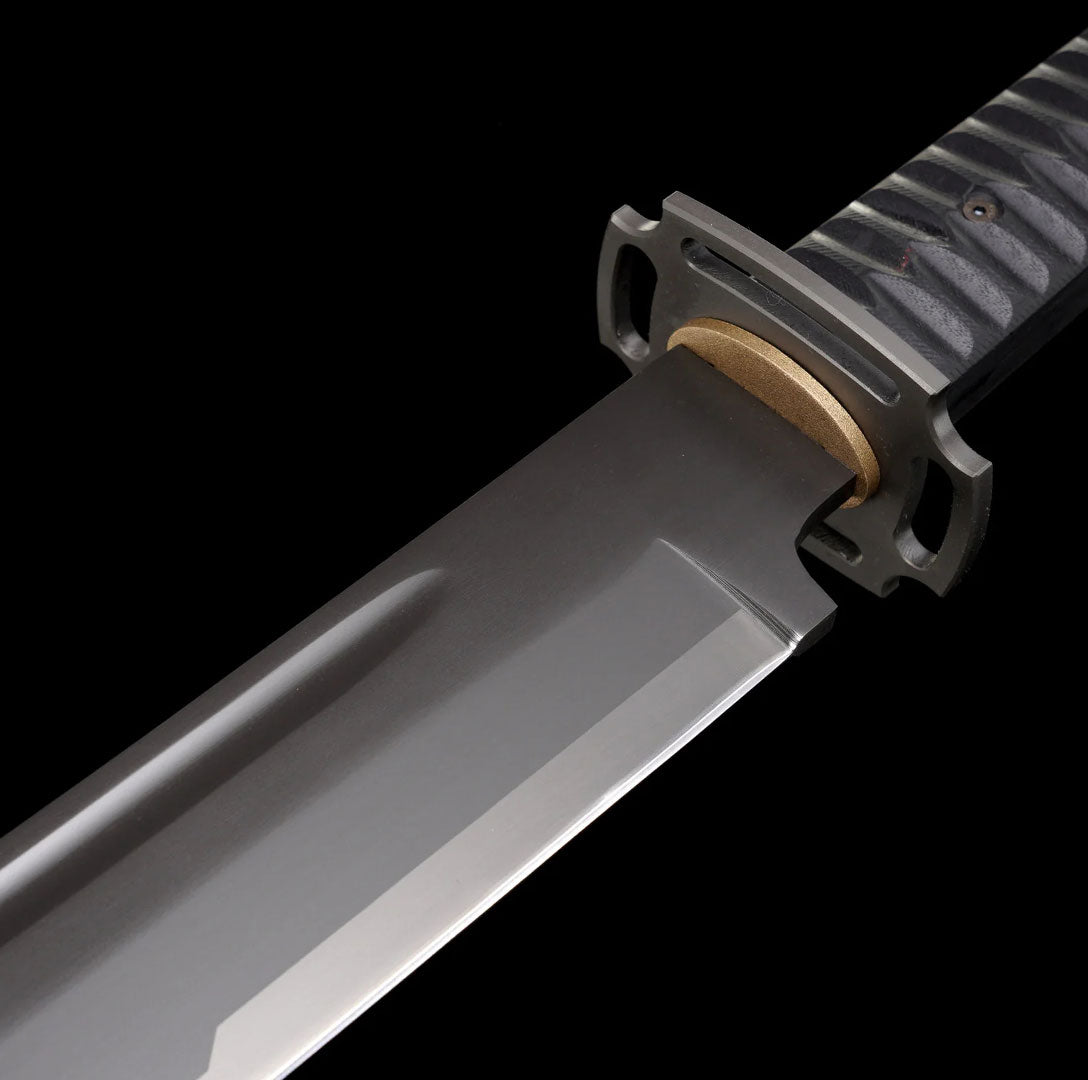 Gorilla Tactical Knife (Limited)