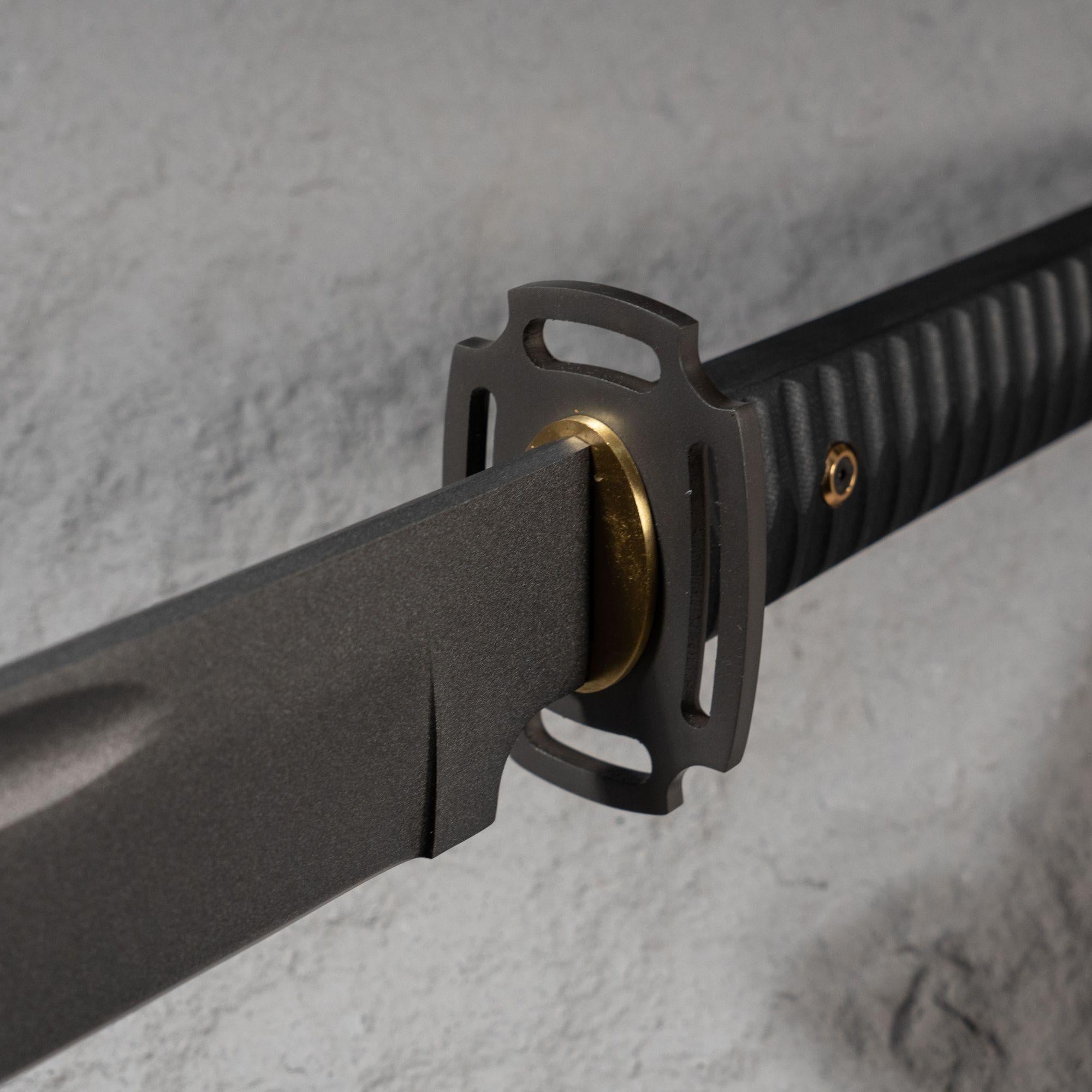 Gorilla Tactical Knife