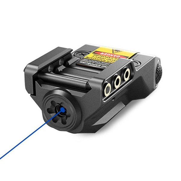 Green Blue Laser Sight with Smart Sensor Switch