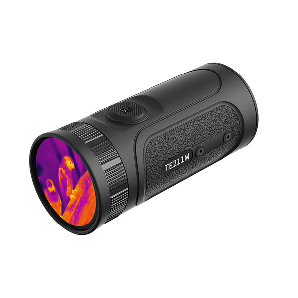 Guide Infrared TE211M Thermal Monocular - Ultimate Outdoor Thermal Imaging Device