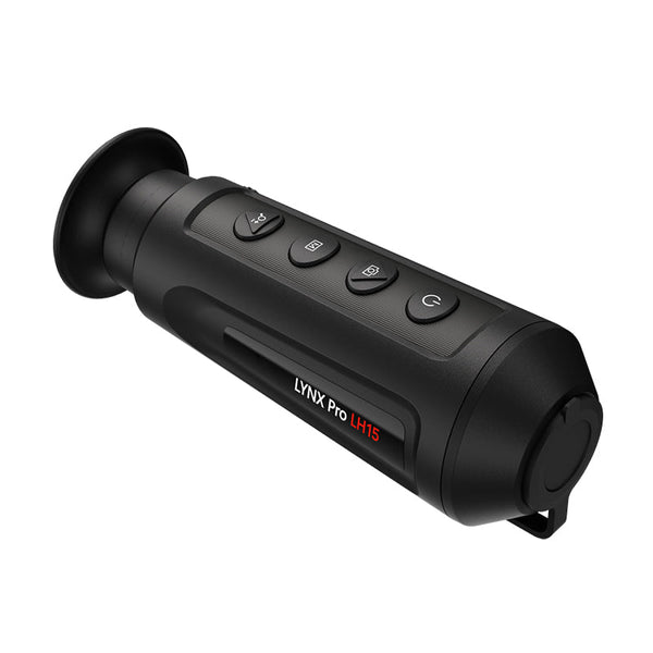 HIKMICRO Lynx Pro LH15 Thermal Monocular