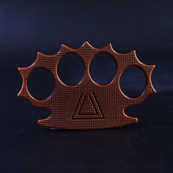 Arena Breakout Hedgehog Brass knuckles Dusters