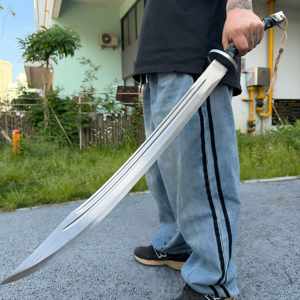 Imperial Bull Sword