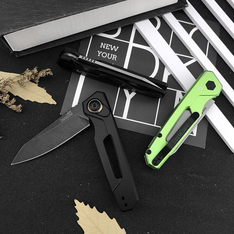 Kershaw 7550 Outdoor Folding Knife