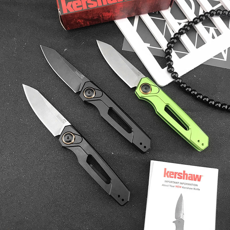 Kershaw 7550 Outdoor Folding Knife