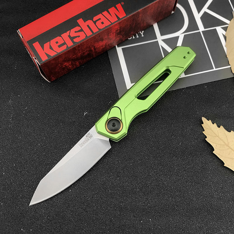 Kershaw 7550 Outdoor Folding Knife